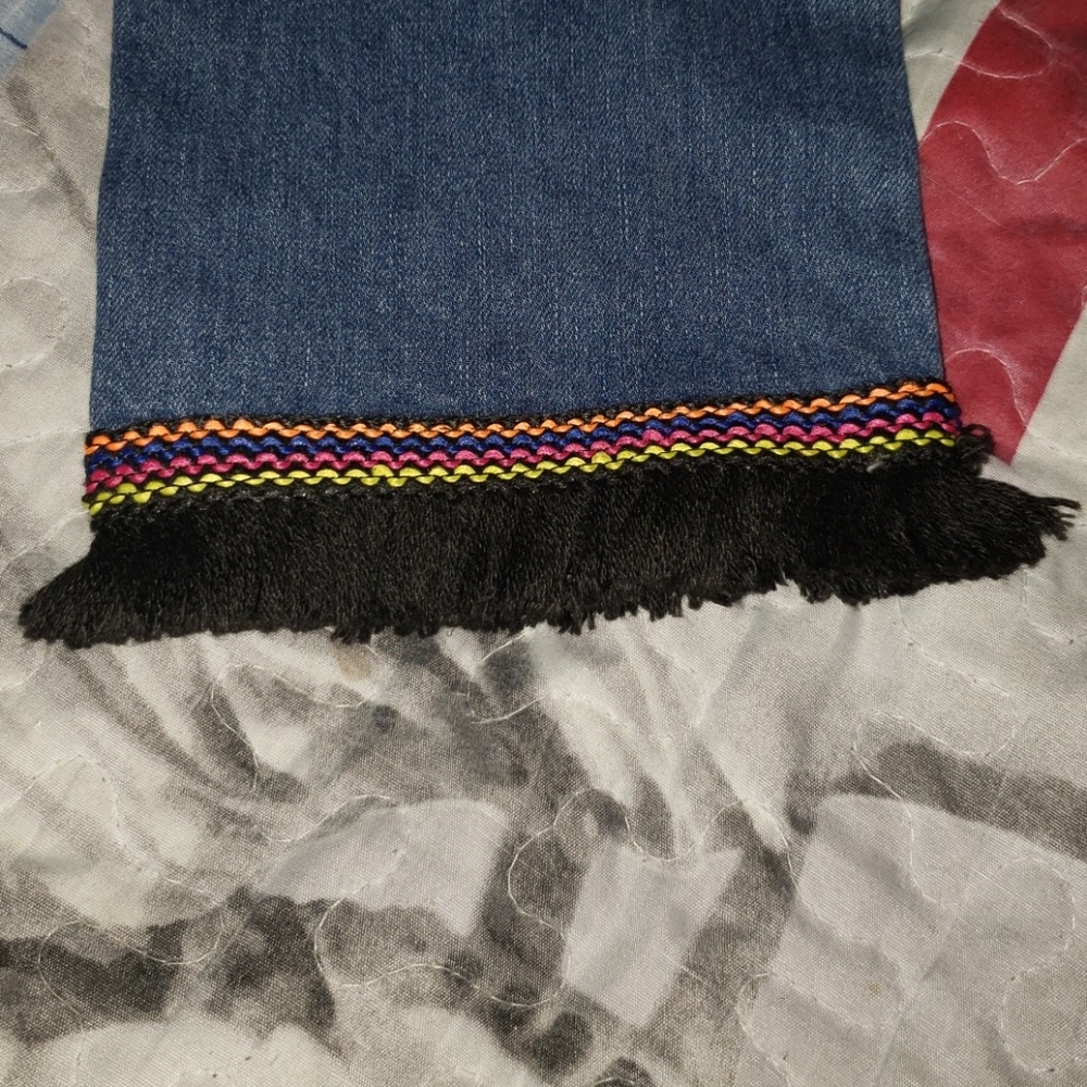 Girls Jeans - Picture 4 of 6